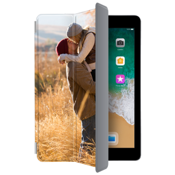 iPad 2018 - Smart Cover Hoesje Maken