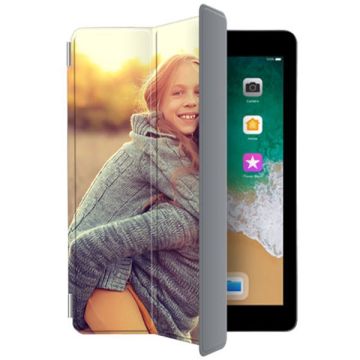 iPad 2019 - Smart Cover Hoesje Maken