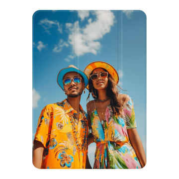 iPad Pro 2024/2025 (11 inch) - Smartcover of -case Hoesje maken