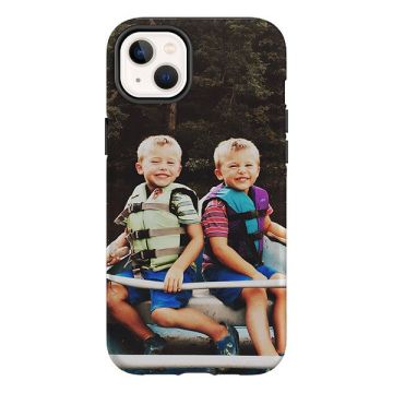 iPhone 15 Plus - Toughcase Hoesje Maken