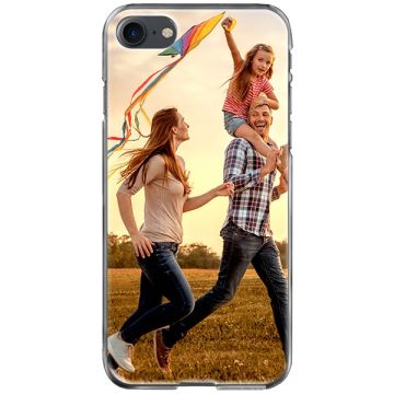 iPhone SE - Hardcase Hoesje Maken