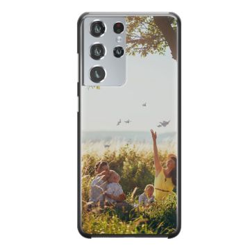 Gepersonaliseerd Samsung Galaxy S21 Ultra hoesje