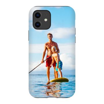 iPhone 12 Pro Max Hoesje Maken met Foto