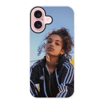 iPhone 16 - Magsafe Premium Protect Hoesje maken