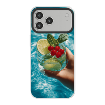 iPhone 17 Pro Max - Magsafe Premium Protect Hoesje maken