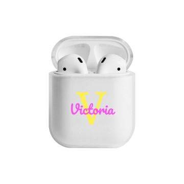 AirPods - Softcase Hoesje Maken