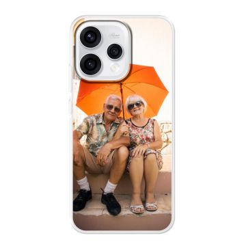 Oppo Reno15 - Softcase Hoesje maken