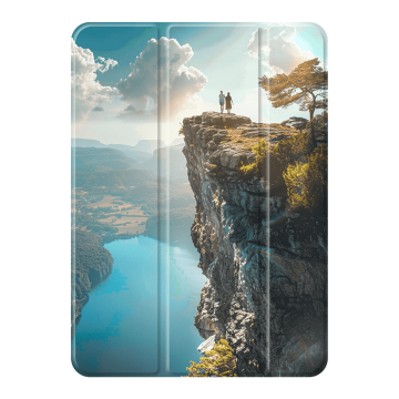iPad 2025 (11th gen) - Smartcover of -case Hoesje maken
