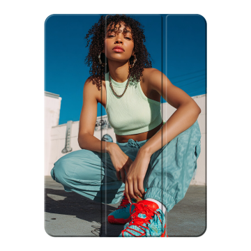 iPad Air 2026 (11 inch) - Smartcover of -case Hoesje maken