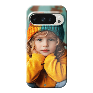 Google Pixel 9 Pro - Toughcase Hoesje maken