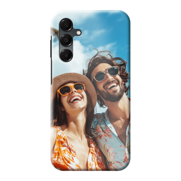 Samsung Galaxy A16 5G - Tough case Hoesje maken