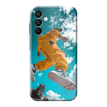 Samsung Galaxy A15 - Tough case Hoesje maken