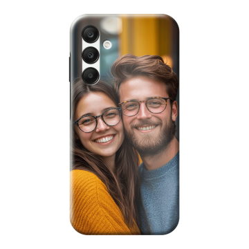 Samsung Galaxy A25 - Tough case Hoesje maken