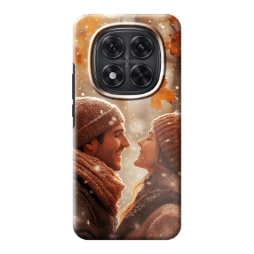 Xiaomi Redmi Note 14 Pro - Tough case Hoesje maken