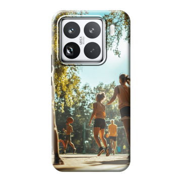 Xiaomi 15 Pro - Tough case Hoesje maken