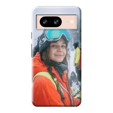 Google Pixel 8 - Toughcase Hoesje maken