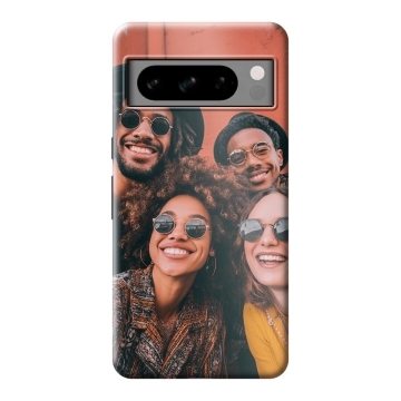 Google Pixel 8 Pro - Toughcase Hoesje maken
