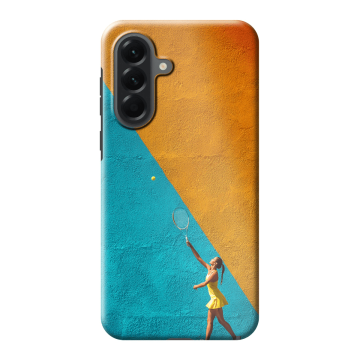 Samsung Galaxy A57 - Toughcase Hoesje maken