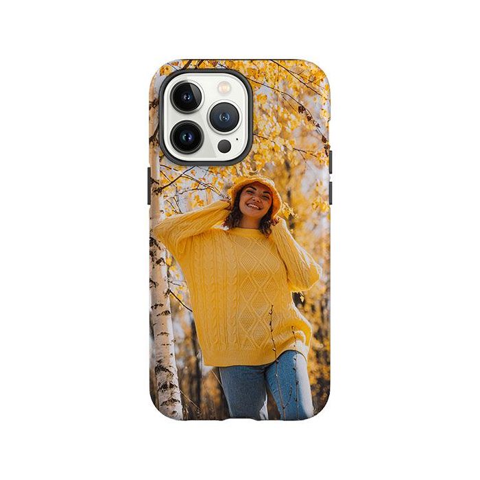 iPhone 15 Pro Max - Toughcase Hoesje Maken