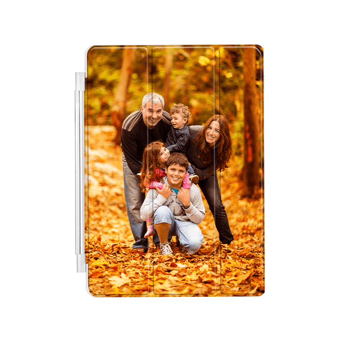  iPad 2021 (9th gen) - Smart Cover | HoesjeMaken