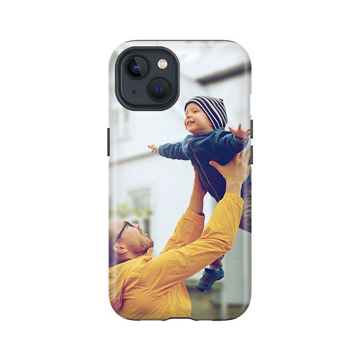 iPhone 13 - Toughcase Hoesje Maken