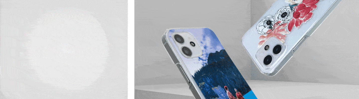 gepersonaliseerde hardcase hoesjes